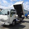 isuzu elf-truck 2023 CFJ1561474 image 2