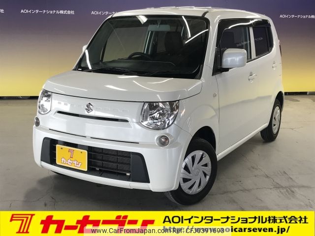 suzuki mr-wagon 2015 -SUZUKI--MR Wagon DBA-MF33S--MF33S-657967---SUZUKI--MR Wagon DBA-MF33S--MF33S-657967- image 1