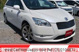 toyota mark-x-zio 2009 A11134