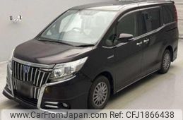 toyota esquire 2015 CFJ1866438