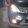 nissan murano 2007 CFJ1633211 image 41