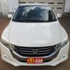 honda odyssey 2010 -HONDA--Odyssey DBA-RB3--RB3-1111219---HONDA--Odyssey DBA-RB3--RB3-1111219- image 10