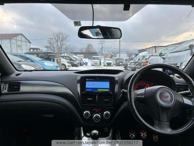 subaru impreza 2011 quick_quick_CBA-GVB_GVB-004154 image 2