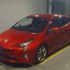 toyota prius 2018 -TOYOTA--Prius DAA-ZVW50--ZVW50-8083170---TOYOTA--Prius DAA-ZVW50--ZVW50-8083170- image 1