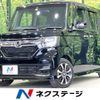 honda n-box 2017 -HONDA--N BOX DBA-JF3--JF3-1038094---HONDA--N BOX DBA-JF3--JF3-1038094- image 1