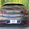 mazda mazda3 2019 -MAZDA--MAZDA3 3AA-BPEP--BPEP-100573---MAZDA--MAZDA3 3AA-BPEP--BPEP-100573- image 16