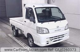 daihatsu hijet-truck 2010 -DAIHATSU--Hijet Truck S211P-0114172---DAIHATSU--Hijet Truck S211P-0114172-