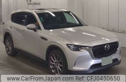 mazda mazda-others 2023 -MAZDA 【北九州 336ﾘ 922】--CX-60 3DA-KH3P--KH3P-101934---MAZDA 【北九州 336ﾘ 922】--CX-60 3DA-KH3P--KH3P-101934-