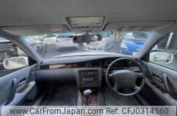 toyota crown-royal-series 1997 I365