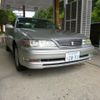 toyota mark-ii 2000 quick_quick_GF-GX100_GX100-0107077 image 1