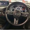 mazda cx-3 2022 quick_quick_5BA-DMEP_204489 image 3