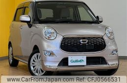 daihatsu cast 2016 -DAIHATSU--Cast DBA-LA250S--LA250S-0053911---DAIHATSU--Cast DBA-LA250S--LA250S-0053911-