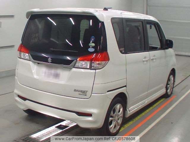 suzuki solio 2015 -SUZUKI 【相模 530ﾃ1308】--Solio DBA-MA15S--MA15S-822647---SUZUKI 【相模 530ﾃ1308】--Solio DBA-MA15S--MA15S-822647- image 2