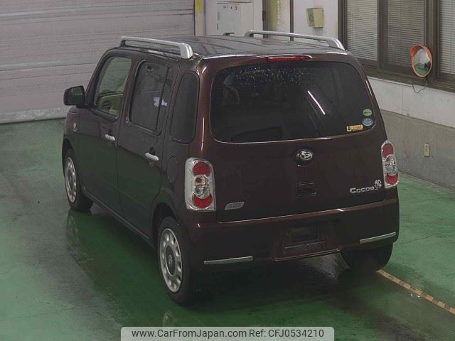 daihatsu mira-cocoa 2014 -DAIHATSU 【名変中 】--Mira Cocoa L685S--0182854---DAIHATSU 【名変中 】--Mira Cocoa L685S--0182854- image 2