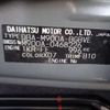 toyota tank 2020 CFJ1614437 image 7