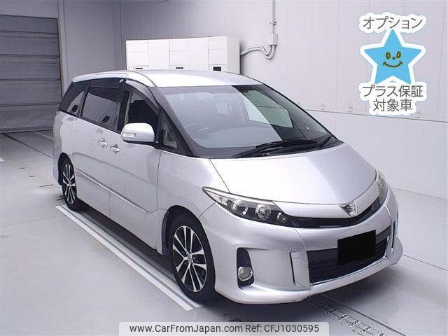 toyota estima 2013 -TOYOTA--Estima ACR50W-7119551---TOYOTA--Estima ACR50W-7119551- image 1
