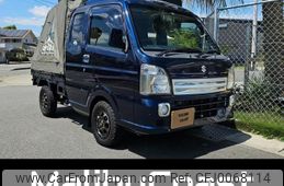 suzuki carry-truck 2019 quick_quick_EBD-DA16T_DA16T-470416