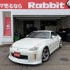 nissan fairlady-z 2006 -NISSAN--Fairlady Z CBA-Z33--Z33-423066---NISSAN--Fairlady Z CBA-Z33--Z33-423066- image 1