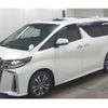 toyota alphard 2022 quick_quick_DBA-AGH30W_0442729 image 2