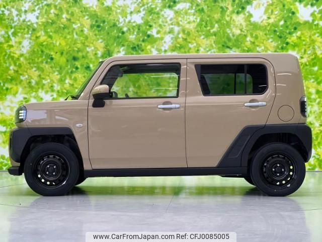 daihatsu taft 2022 quick_quick_5BA-LA910S_LA910S-0034745 image 2