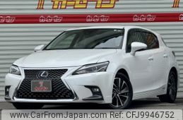 lexus ct 2018 -LEXUS--Lexus CT DAA-ZWA10--ZWA10-2327992---LEXUS--Lexus CT DAA-ZWA10--ZWA10-2327992-