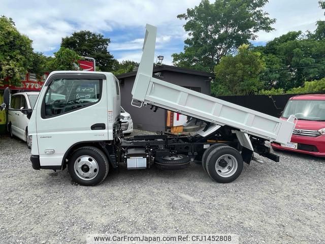 mitsubishi-fuso canter 2025 CFJ1452808 image 2