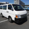 nissan caravan-van 2011 89884 image 1