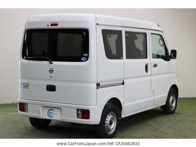 nissan clipper-van 2019 -NISSAN 【和泉 480ﾄ5384】--Clipper Van DR17V--311544---NISSAN 【和泉 480ﾄ5384】--Clipper Van DR17V--311544- image 2