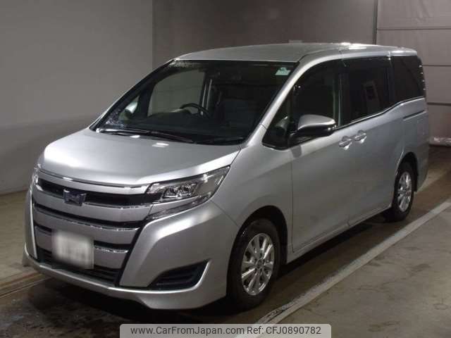 toyota noah 2021 -TOYOTA 【名古屋 507ﾓ3046】--Noah 6AA-ZWR80G--ZWR80-0491073---TOYOTA 【名古屋 507ﾓ3046】--Noah 6AA-ZWR80G--ZWR80-0491073- image 1