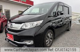 honda stepwagon-spada 2017 quick_quick_DBA-RP3_RP3-1127377