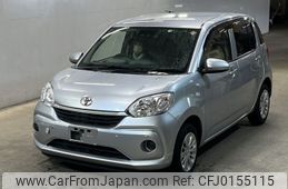 toyota passo 2019 -TOYOTA--Passo M700A-0138307---TOYOTA--Passo M700A-0138307-