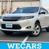 toyota harrier 2016 quick_quick_DBA-ZSU60W_ZSU60-0076342 image 1