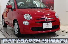 fiat 500 2022 CFJ1706505