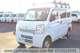 nissan clipper-van 2019 -NISSAN--Clipper Van HBD-DR17V--DR17V-429212---NISSAN--Clipper Van HBD-DR17V--DR17V-429212-