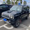 suzuki jimny 2008 CFJ1754213 image 4