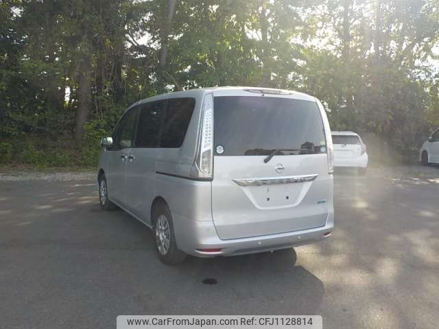nissan serena 2016 -NISSAN--Serena DAA-HC26--HC26-132308---NISSAN--Serena DAA-HC26--HC26-132308- image 2