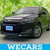 toyota harrier 2015 quick_quick_DBA-ZSU60W_ZSU60-0053760 image 1