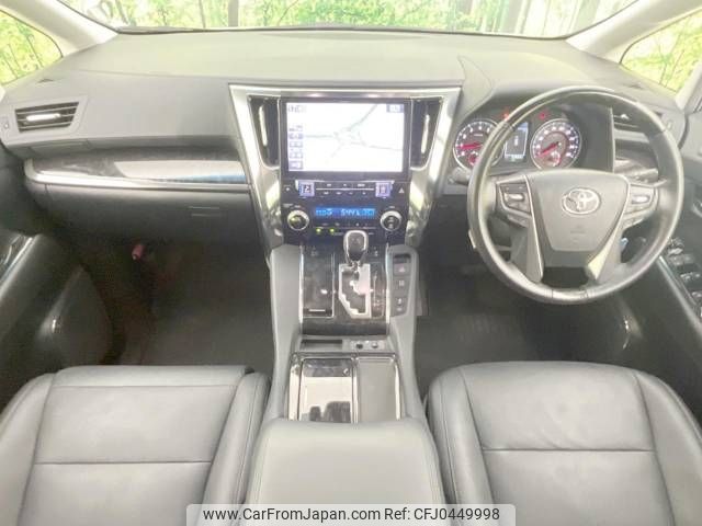 toyota vellfire 2018 -TOYOTA--Vellfire DBA-AGH30W--AGH30-0202512---TOYOTA--Vellfire DBA-AGH30W--AGH30-0202512- image 2