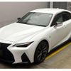 lexus is 2022 quick_quick_3BA-GSE31_GSE31-5059633 image 4