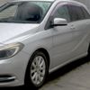 mercedes-benz b-class 2013 CFJ1814365 image 5