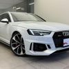 audi rs4-avant 2019 quick_quick_ABA-8WDECF_WUAZZZF40KA903437 image 5