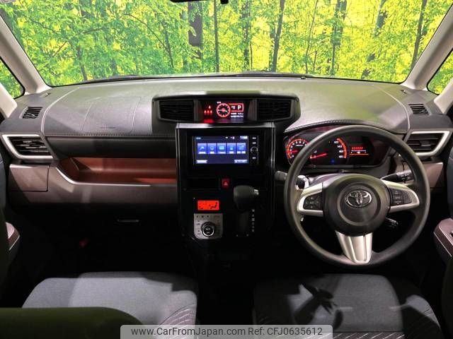 toyota roomy 2018 -TOYOTA--Roomy DBA-M900A--M900A-0167208---TOYOTA--Roomy DBA-M900A--M900A-0167208- image 2