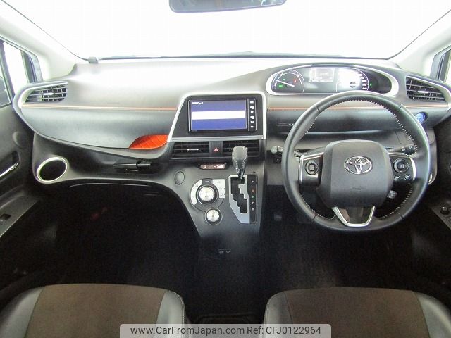 toyota sienta 2019 -TOYOTA--Sienta 6AA-NHP170G--NHP170-7179300---TOYOTA--Sienta 6AA-NHP170G--NHP170-7179300- image 2