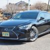 lexus ls 2018 -LEXUS--Lexus LS DAA-GVF55--GVF55-6004753---LEXUS--Lexus LS DAA-GVF55--GVF55-6004753- image 1