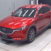 mazda cx-8 2022 CFJ1567516 image 1