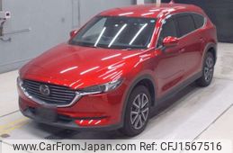 mazda cx-8 2022 CFJ1567516