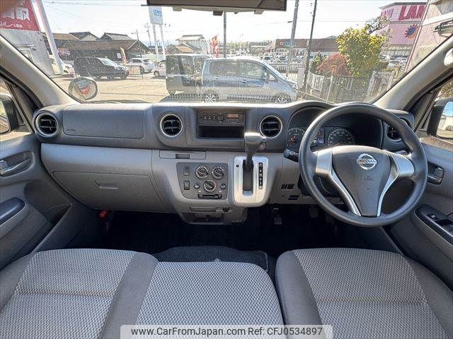 nissan caravan-van 2019 -NISSAN--Caravan Van LDF-VW2E26--VW2E26-111702---NISSAN--Caravan Van LDF-VW2E26--VW2E26-111702- image 2