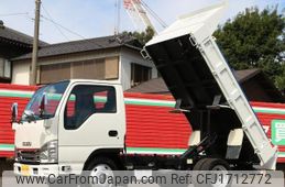 isuzu elf-truck 2019 CFJ1712772
