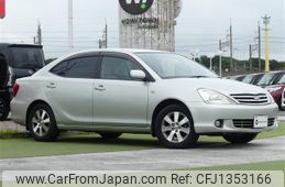 toyota allion 2004 -TOYOTA--Allion TA-AZT240--AZT240-5004982---TOYOTA--Allion TA-AZT240--AZT240-5004982-