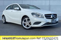 mercedes-benz a-class 2013 -MERCEDES-BENZ--Benz A Class DBA-176042--WDD1760422J204934---MERCEDES-BENZ--Benz A Class DBA-176042--WDD1760422J204934-